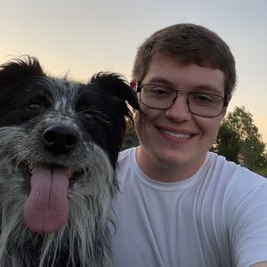 Meet your Posher, Nate